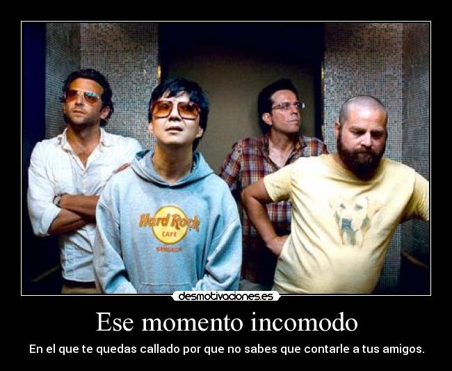 carteles amisgos desmotivaciones