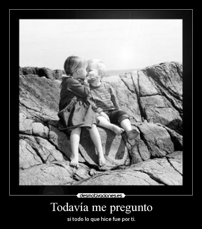 carteles pregunto desmotivaciones