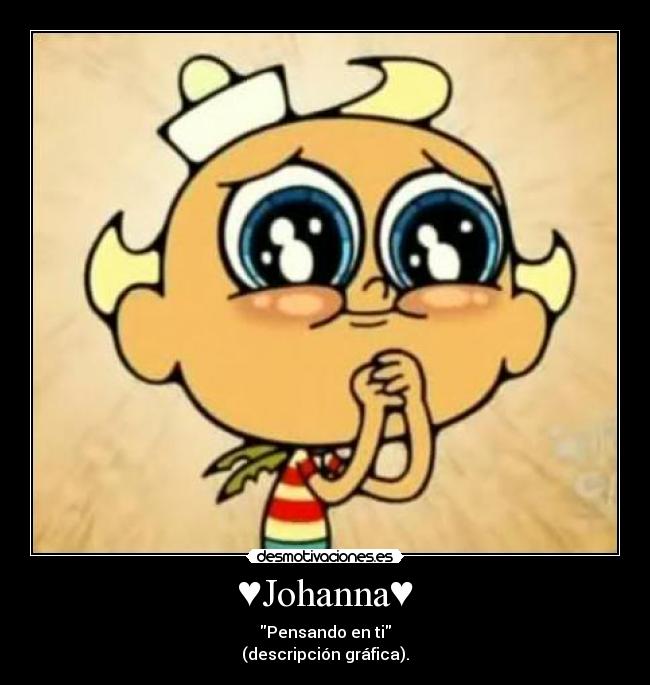♥Johanna♥ -