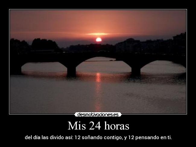 Mis 24 horas - 