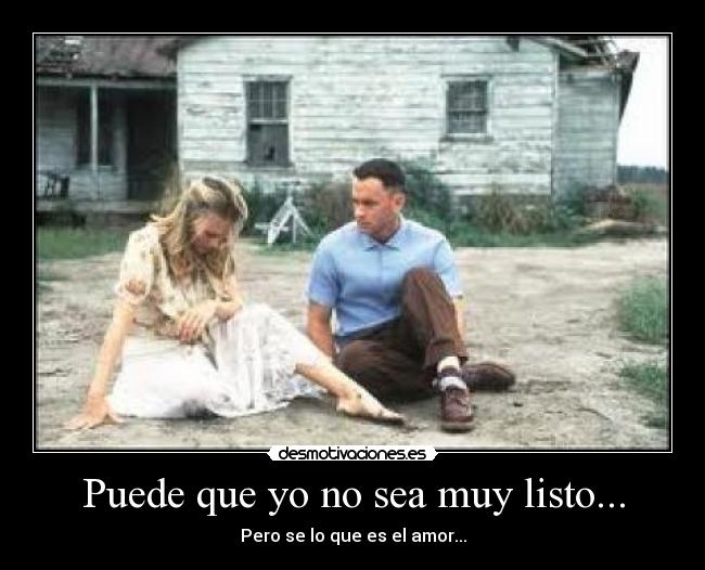 carteles forrest desmotivaciones