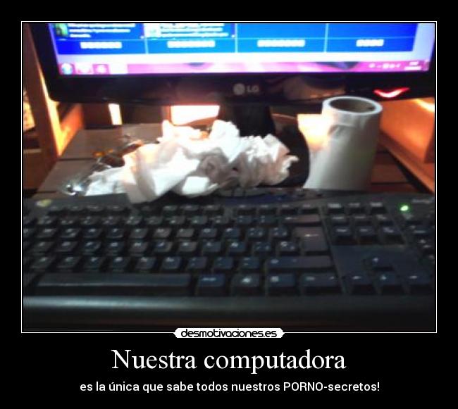 carteles secretos porno nuestra sabe desmotivaciones