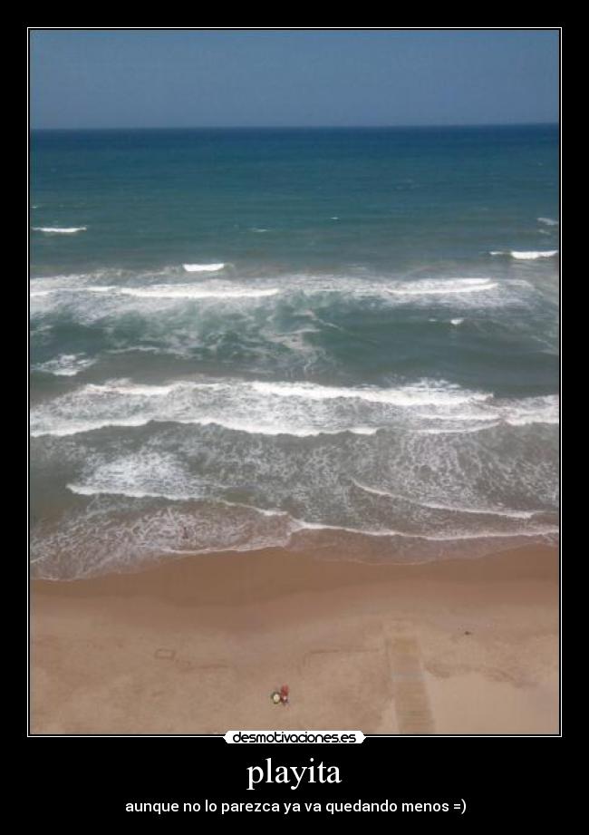 playita -