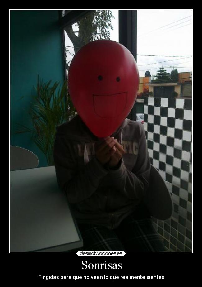 Sonrisas - 