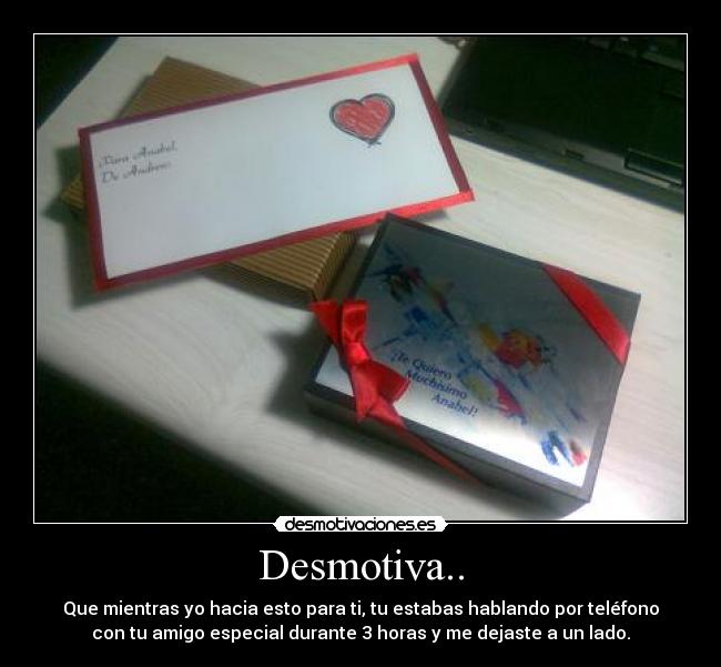 Desmotiva.. - 
