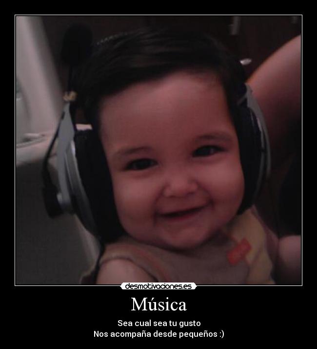 Música -
