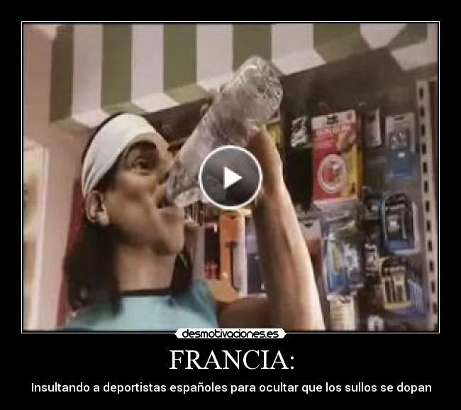 FRANCIA: -