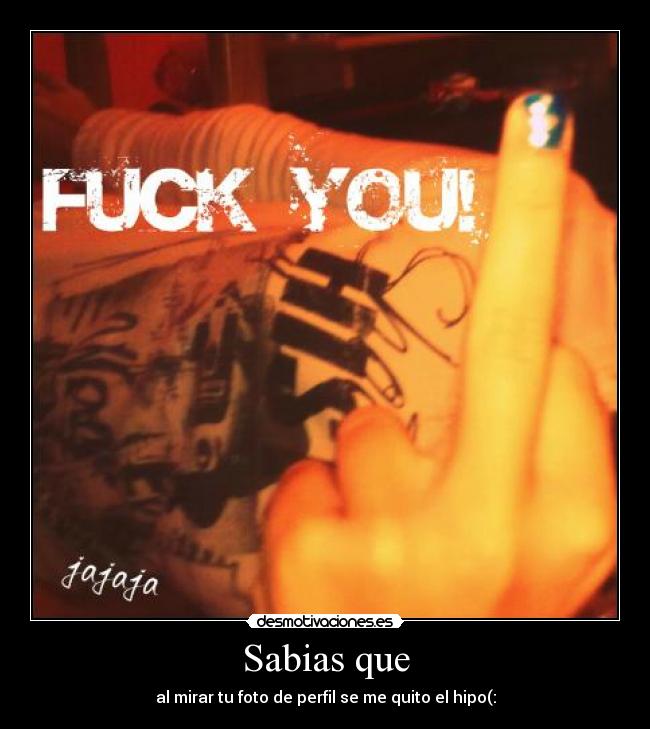 carteles hipo desmotivaciones