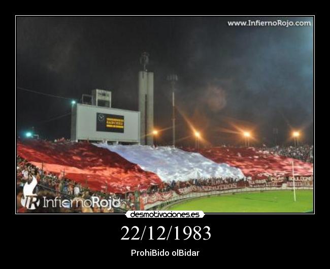 22/12/1983 -
