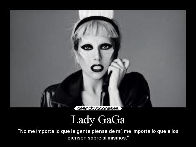 Lady GaGa - 