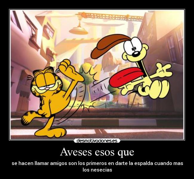 carteles amigos por siempre desmotivaciones