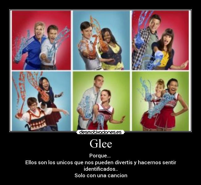 Glee -