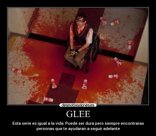 GLEE -