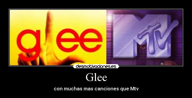 Glee -