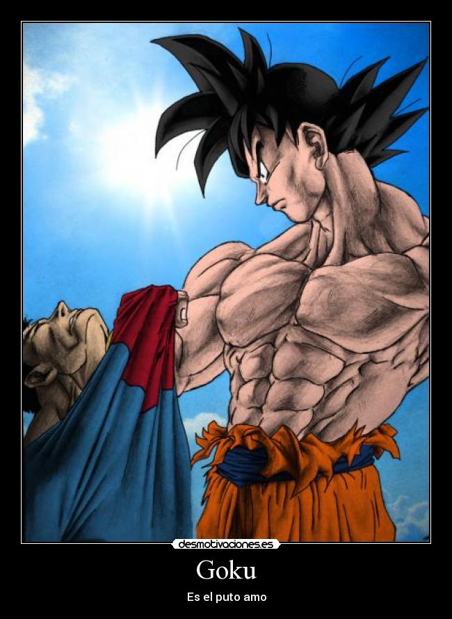 Goku -