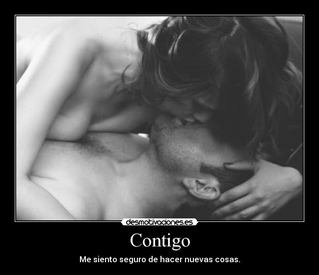 Contigo -