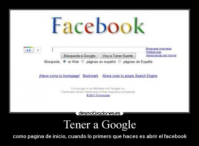 carteles facebook desmotivaciones