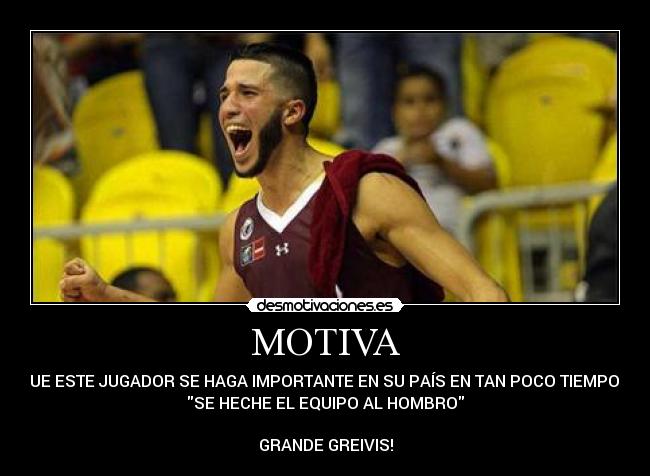 carteles greivis desmotivaciones