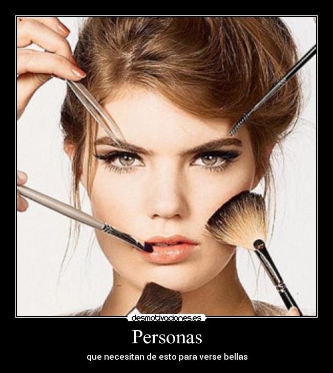 Personas - 