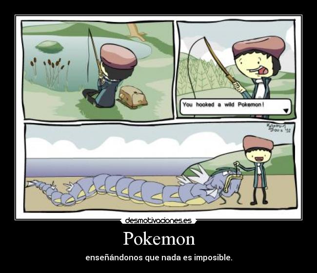 Pokemon - 