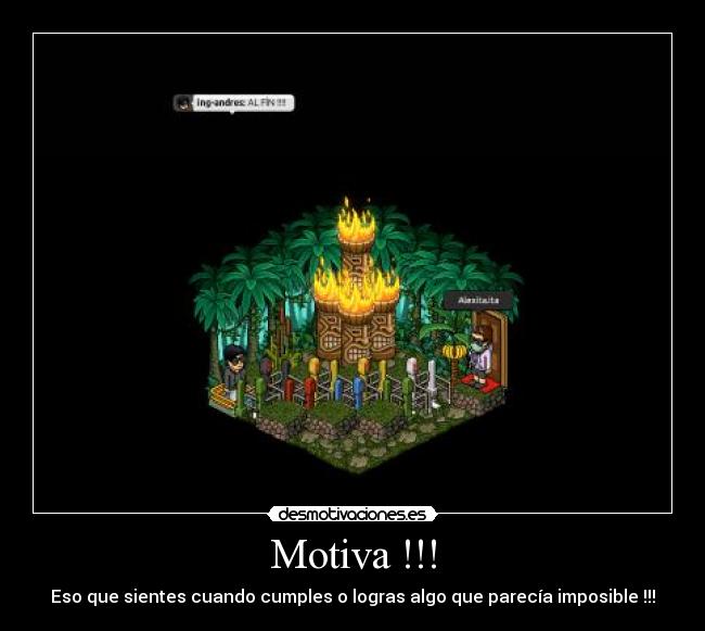 Motiva !!! - 