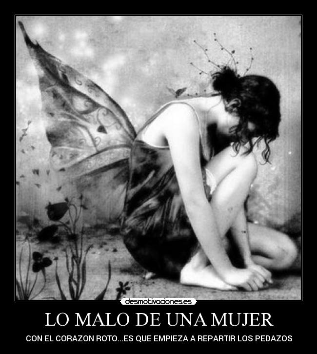 carteles mujer taly desmotivaciones