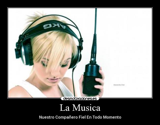 La Musica -