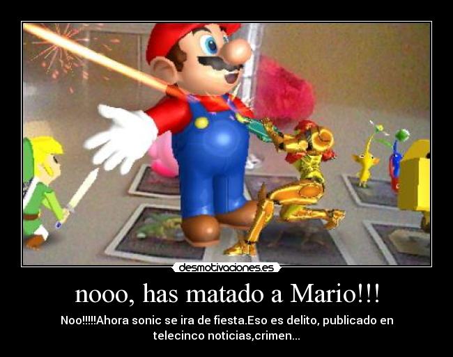 carteles mario desmotivaciones