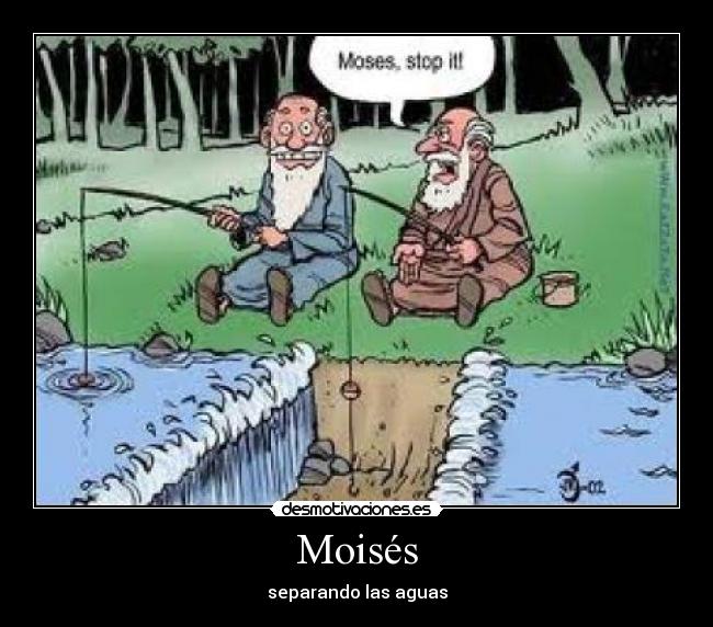 Moisés - 