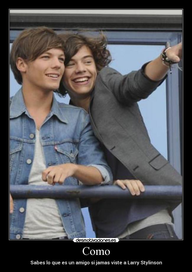 carteles one direction desmotivaciones