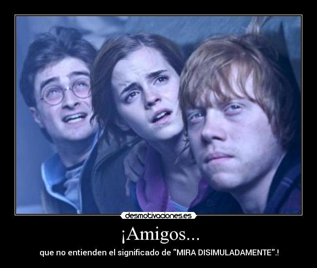 carteles amigos green day yeahh desmotivaciones