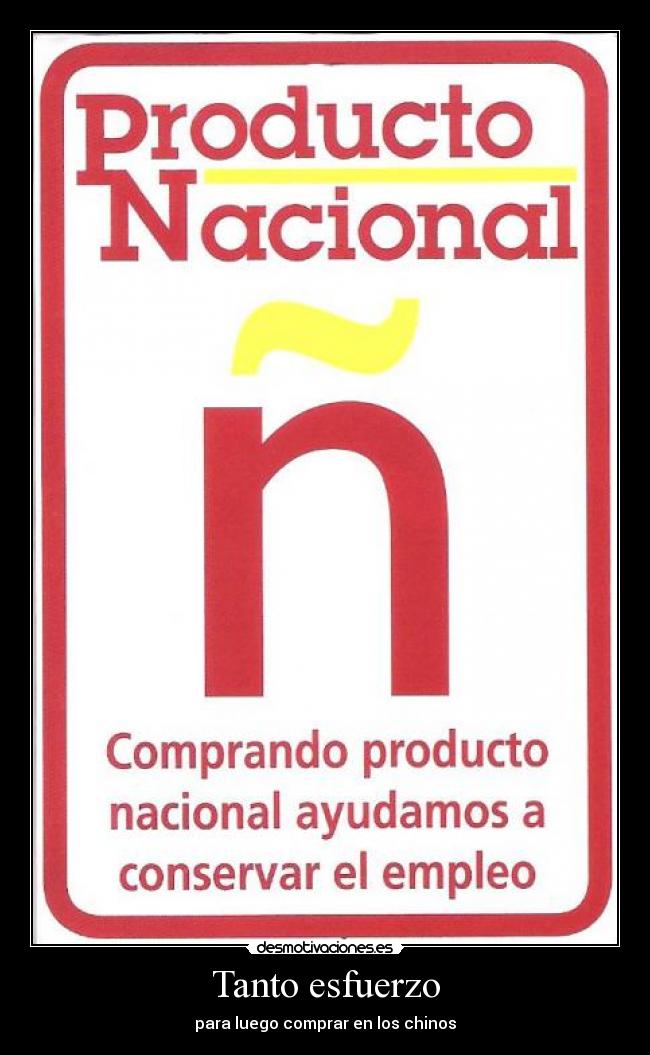 carteles somos asi idiotas desmotivaciones