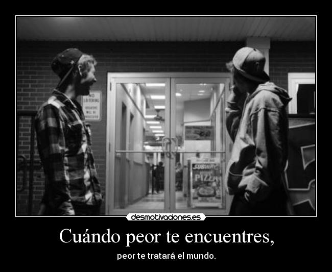 carteles desmotiva que votes positivoo dmc crew still time freedom desmotivaciones