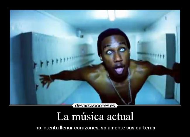 carteles musica hopsin joder ver mas reconocido desmotivaciones