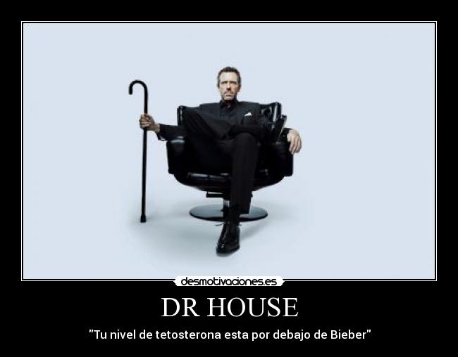 DR HOUSE -