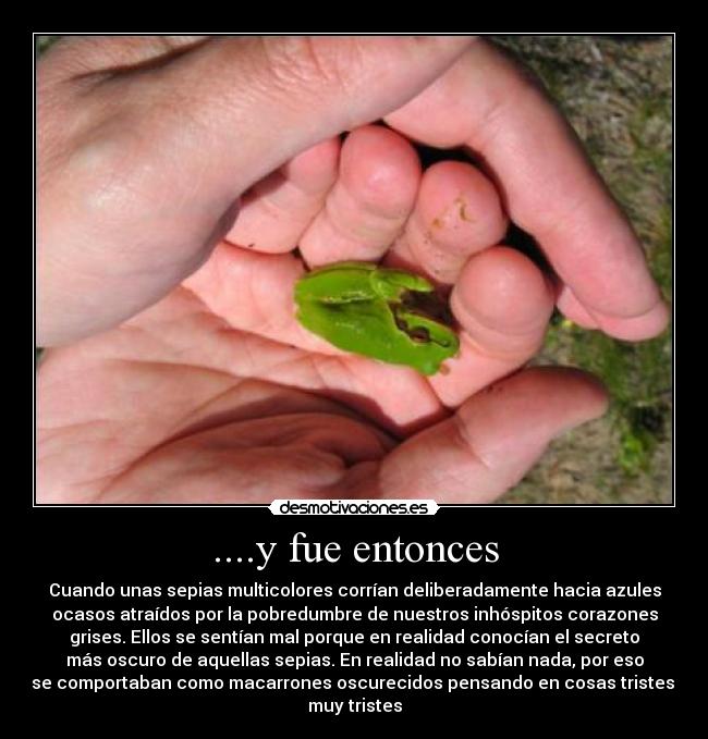 carteles clandada desmotivaciones