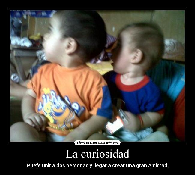 carteles primos que llevaban del todo bien desmotivaciones