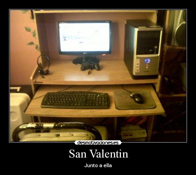 San Valentin - 