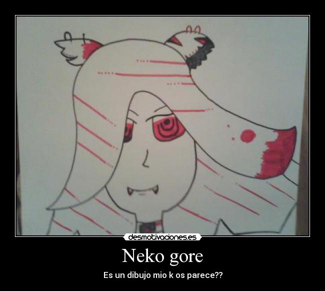Neko gore -
