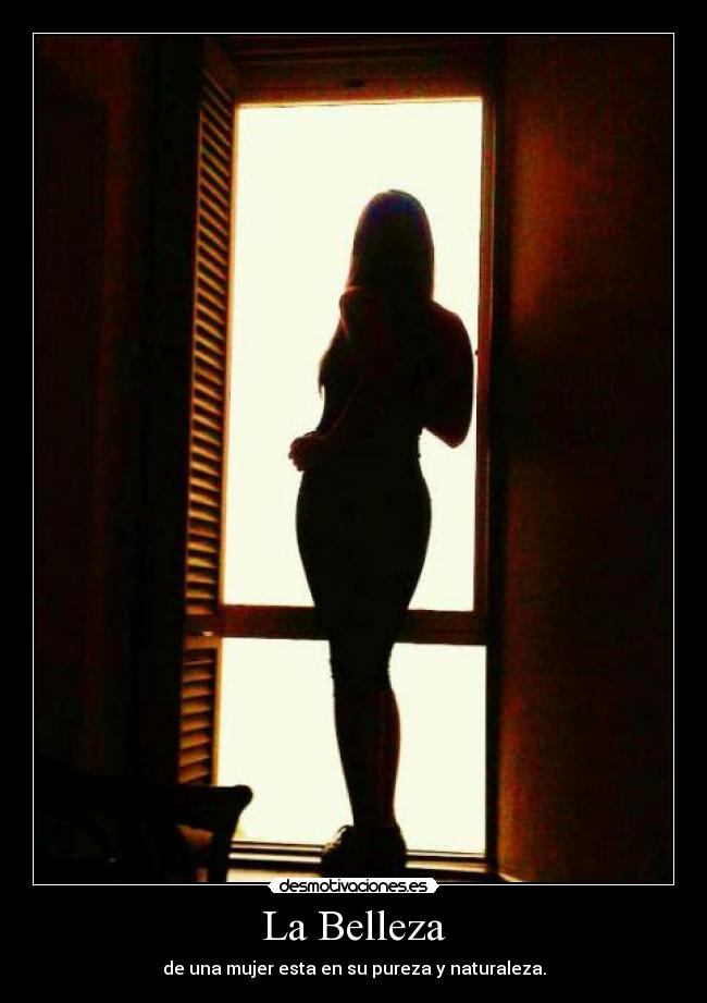 La Belleza -