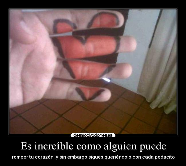 carteles increible desmotivaciones