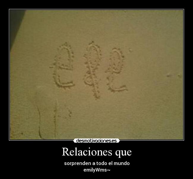 carteles amor desmotivaciones