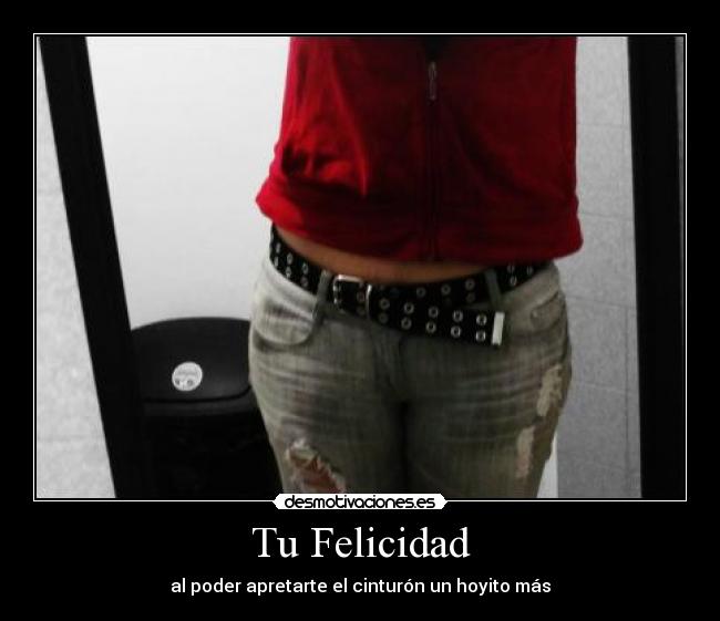 Tu Felicidad -