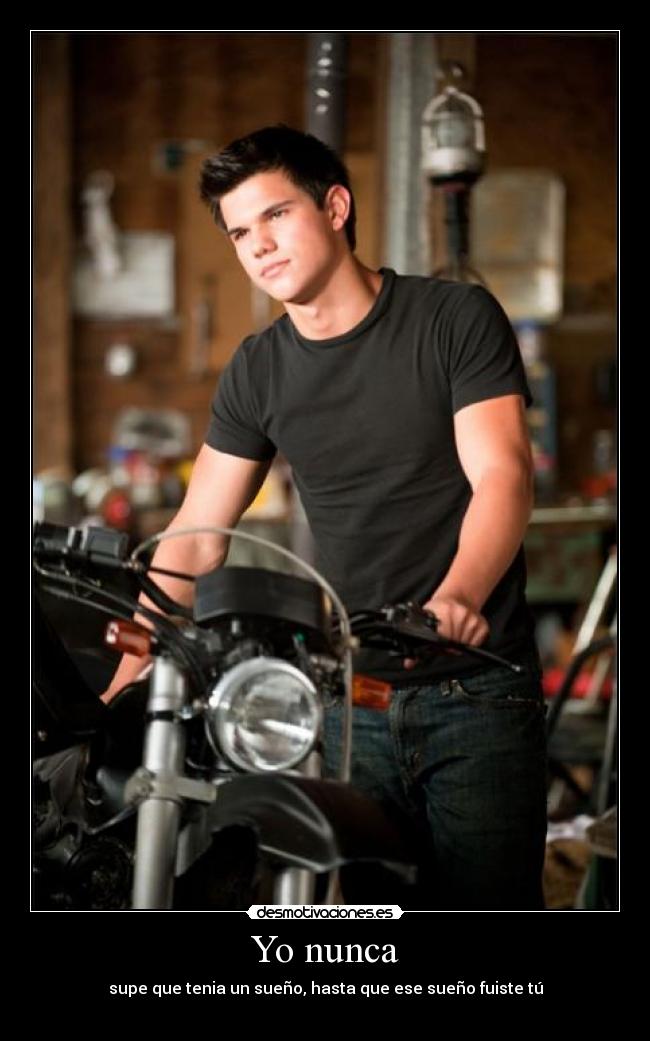 Yo nunca -