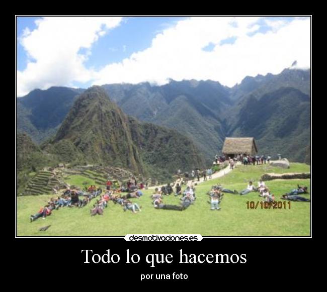 carteles promo 2011 mlk desmotivaciones