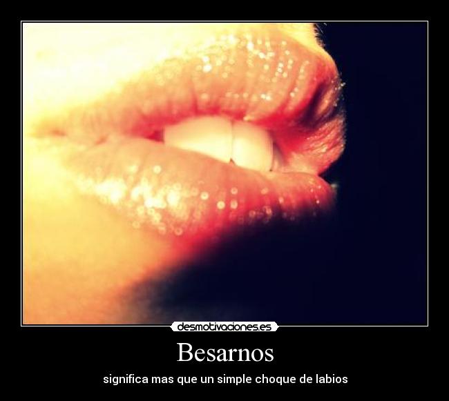 Besarnos -