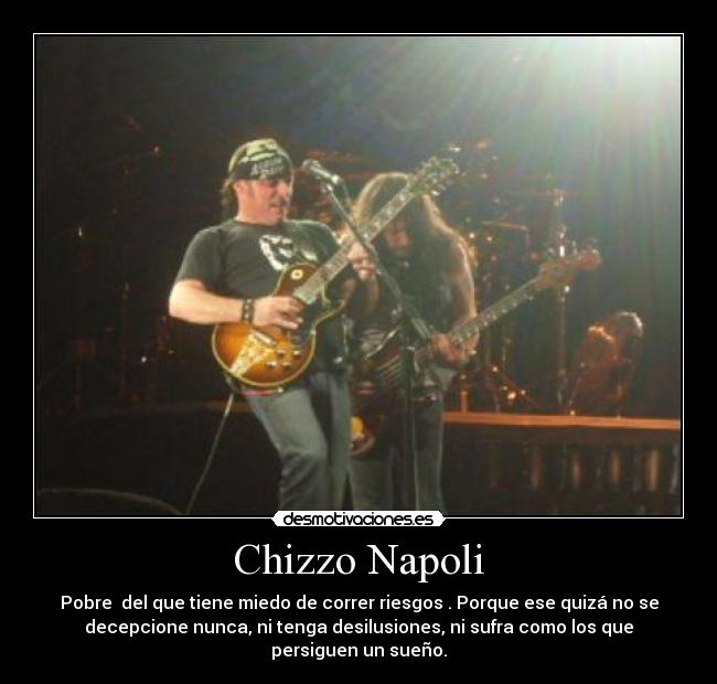 Chizzo Napoli - 
