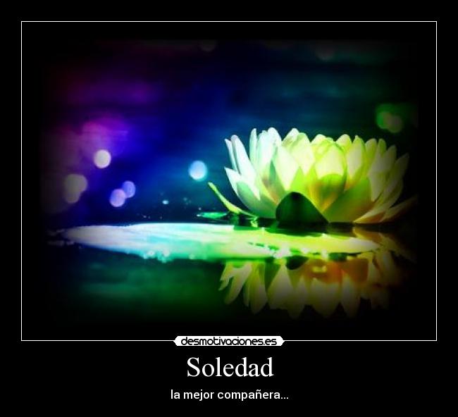 Soledad - 