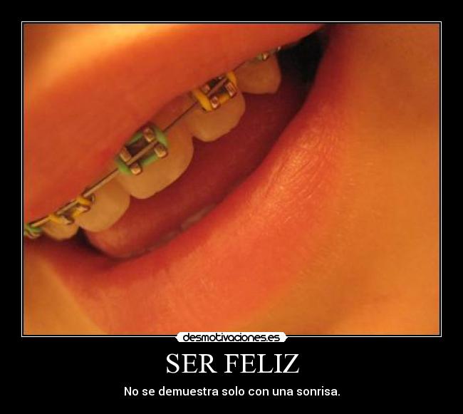 carteles desmotivaciones