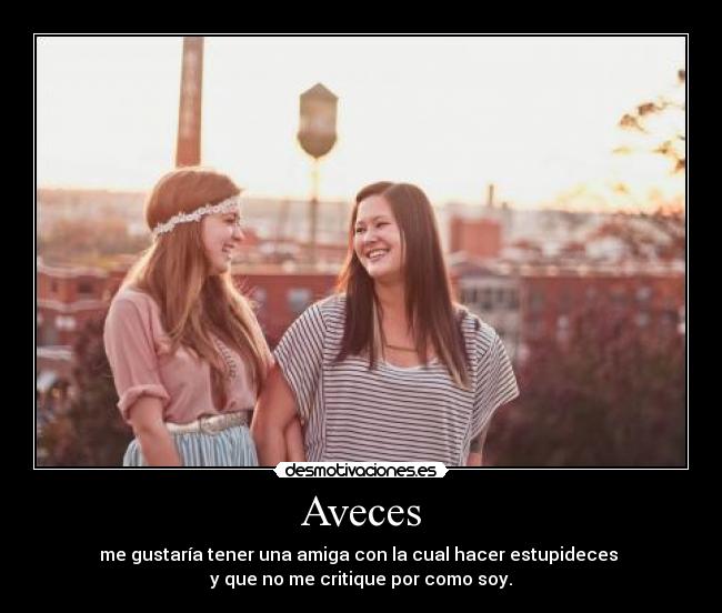 Aveces - 